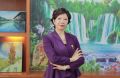 任學(xué)芬：一位女性企業(yè)家的綠色夢想與全球視野！森特Sengtor