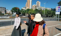 譚幫主密探龍華多家樓盤，2021深圳龍華樓市又有利好？