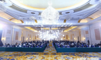 從新超越 中國新標(biāo) | 新標(biāo)家居2021經(jīng)銷商峰會圓滿成功！