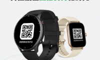 華米 Amazfit 智能手表率先支持微信支付，開啟腕上支付新時代