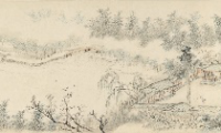 3月6日至7日，西泠拍賣廣州公開征集藏品