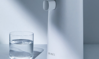 疫情持久戰(zhàn)，Kribee庫比便攜即熱飲水機為你筑牢飲水健康防護網(wǎng)