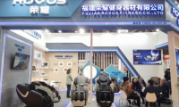 榮耀科技品質亮相首屆跨交會 助力跨境電商產業發展