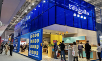 東菱攜新品亮相上海AWE， 帶來創(chuàng)新美食新體驗