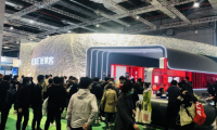 好萊客藝術(shù)整裝大家居X中國建博會，邀你共掀潮玩+整裝熱浪！