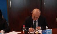 中墾王力強：全球棉花博弈，打造供應鏈，贏在價值鏈