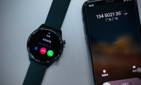 華米Amazfit GTR 2 eSIM開售，1999元擁有能打電話的智能手表