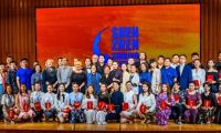 雷佳攜手多位名師 第三屆&ldquo;深圳聲樂季&middot;中國聲樂人才培養(yǎng)計劃&rdquo;如約而至
