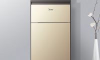 滿足全家所需，美的YR1808S-X茶吧機給你帶來新生活體驗
