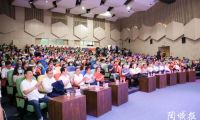 多家陶企角逐行業(yè)&ldquo;奧斯卡&rdquo;，冠珠瓷磚憑實力攬獲五項新銳榜大獎！