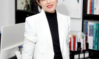 從美女設(shè)計(jì)師到年輕有為颯老板 東北&ldquo;老妹兒&rdquo;李曉坤的生意經(jīng)