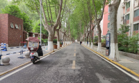 讓老小區(qū)煥發(fā)新活力 &mdash;&mdash;中鐵一局建安公司老舊小區(qū)改造項(xiàng)目施工紀(jì)實(shí)