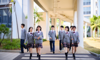 中國(guó)校服改革進(jìn)入第二個(gè)五年，市場(chǎng)化趨勢(shì)愈加顯現(xiàn)