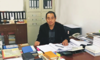 張保官：揚(yáng)工匠精神，為做出好的建筑而不斷努力