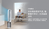 空氣凈化器有必要買(mǎi)嗎？戴森TP04時(shí)刻守護(hù)家庭空氣清潔