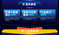《中國房地產(chǎn)供應(yīng)商行業(yè)競爭力十強評選》開啟報名