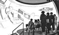 浩氣展虹霓，精彩即將開啟！首個亞洲建筑設計趨勢展亮點重磅公布！