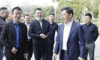 金盛集團 | 海爾三翼鳥體驗中心開啟你的智慧生活