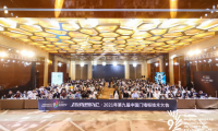 喜訊丨再創輝煌！千年舟榮膺「2021門墻柜一體化產業添翼獎」！