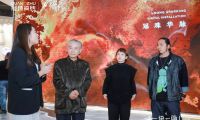新銳設計師&ldquo;踢館&rdquo;廣州設計周冠珠展館，為空間設計探尋真國潮
