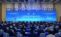 全國「好房子」建設(shè)推進會，千年舟一張好板裝配未來