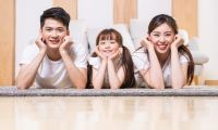 千年舟「六維抗菌石墨烯生態(tài)板」性能全解讀之&mdash;&mdash;雙抗一防，守護健康家