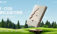 千年舟「F-OSB原松全能力飾板」重磅上市！