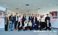 千年舟亮相德國科隆！共探家居未來，書寫國貨出海新篇