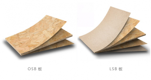 板材5G時代！LSB板：五層結構的 &ldquo;高能家居板&rdquo;