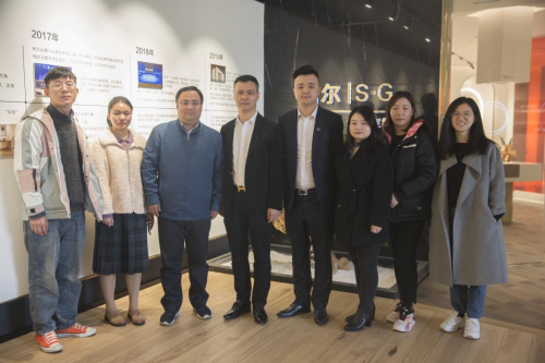需求提升 柏爾地板助力中國精裝房高質量發展