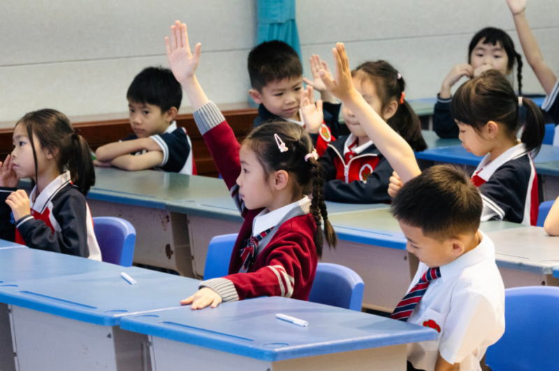伊頓紀(jì)德"美的第一課"點(diǎn)亮廣州海珠少年審美之旅