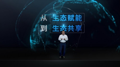 蘇寧劉東皓：從賦能到共享，Biu+生態將打造億級終端互聯平臺