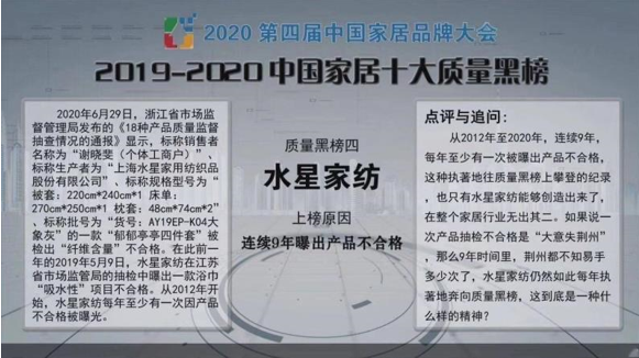 看完這張榜單連覺都睡不踏實了？與其談企業發展，不如先談談質量控制！