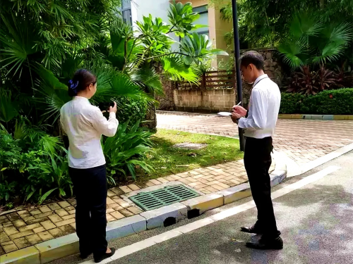 中奧物業(yè)：秉承服務(wù)業(yè)主初心，用心用情做好每件小事