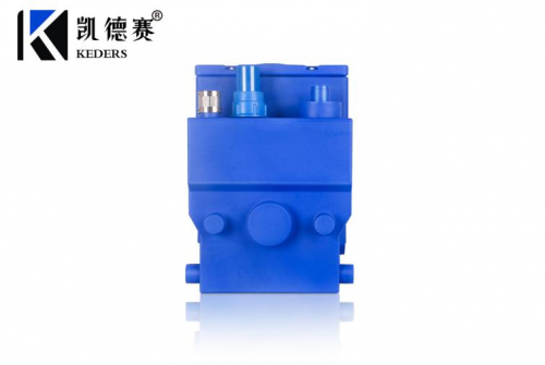全自動(dòng)污水提升器的殺手锏&mdash;凱德賽污水提升器