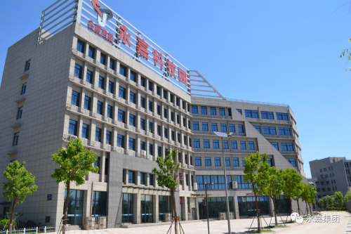 永嘉科技園-50年產(chǎn)權(quán)，中小企業(yè)的好平臺(tái)