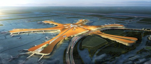 首開7.5億拍得2021北京首宗共產(chǎn)房用地位于房山長陽 單價(jià)27000元/m2