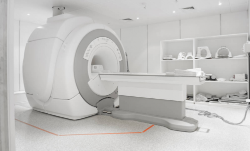 瞄準核磁共振的未來，華米科技推出便攜式MRI