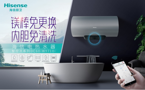 輕松！健康！舒適！熱水器的正確使用姿勢(shì)