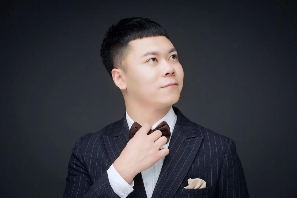 守為教育創始人宋鐵男：守護你，一起有所作為！