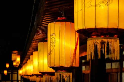 千年舟&times;唐「潮」文化，邀您開(kāi)啟IP新時(shí)代！