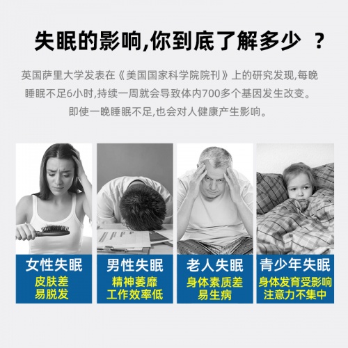 睡眠儀如何選擇？即眠幫你走出&ldquo;困&rdquo;境！