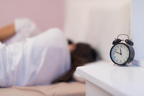 晚上睡不著?選東寶床墊，輕松提升睡眠質量