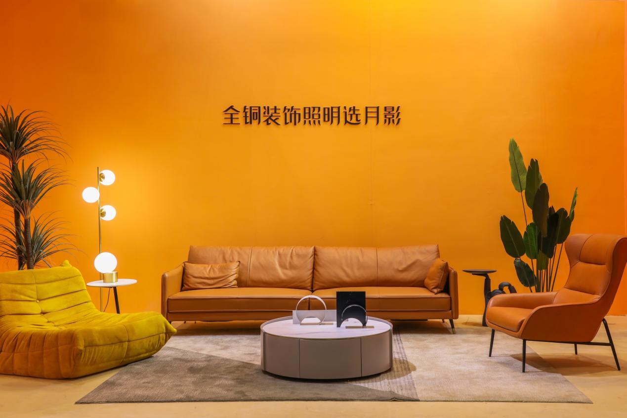 深圳家具展&月影家居突圍新零售家居，筑造數字化新風向