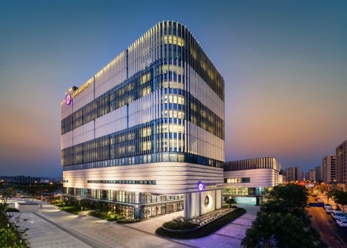 不能走遠，也要享受不一樣的假期&mdash;&mdash;從度假酒店預訂看2022國慶旅游趨勢