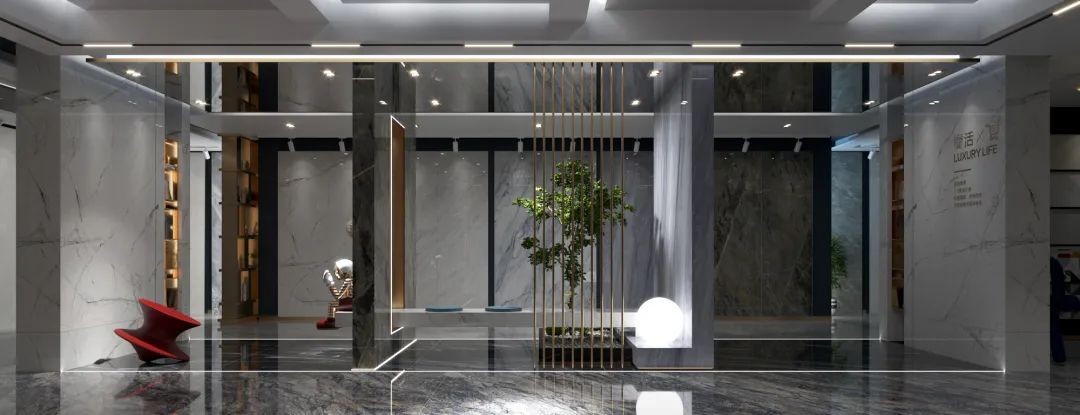 2022能強終端優秀專賣店欣賞第十七期：蘇州能強店