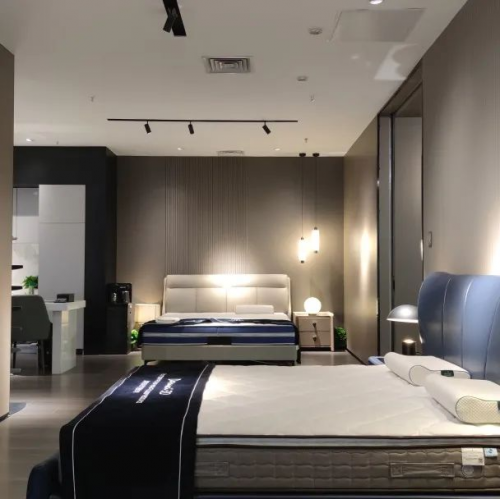 關愛國民睡眠質量，慕思持續打造高品質舒睡體驗