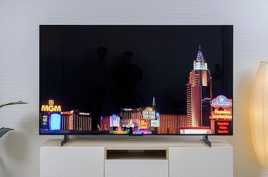 新房入住買電視，這款電視新品能否成為最優(yōu)解？