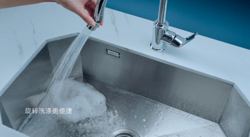水龍頭哪個品牌質(zhì)量最好？這三個要點(diǎn)一定要記住！