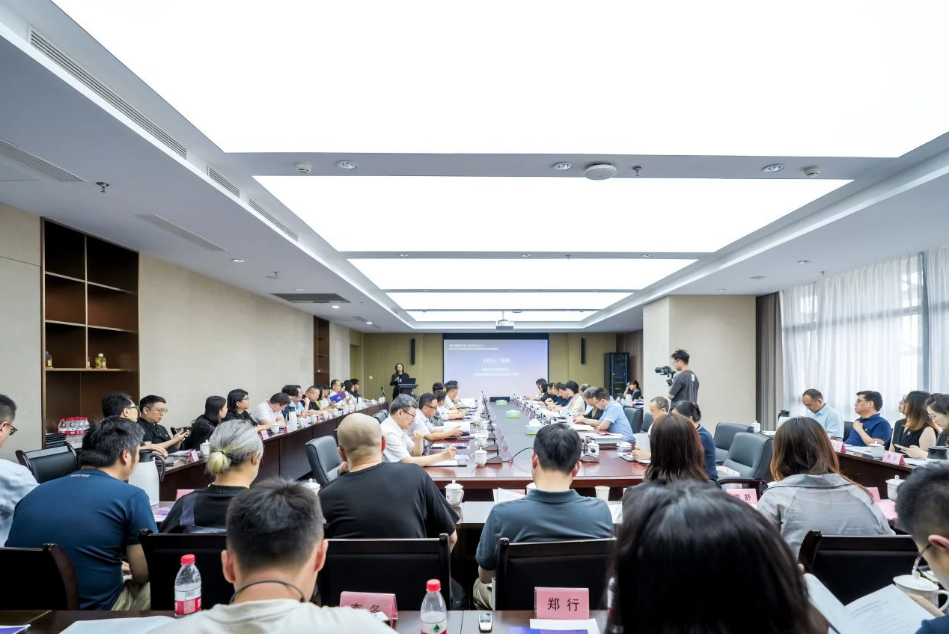 2024浙裝協創新發展大會，千年舟精彩發聲共繪高質量發展